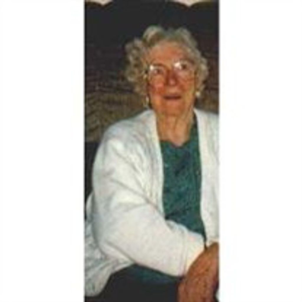 Lettie Mae Ferris