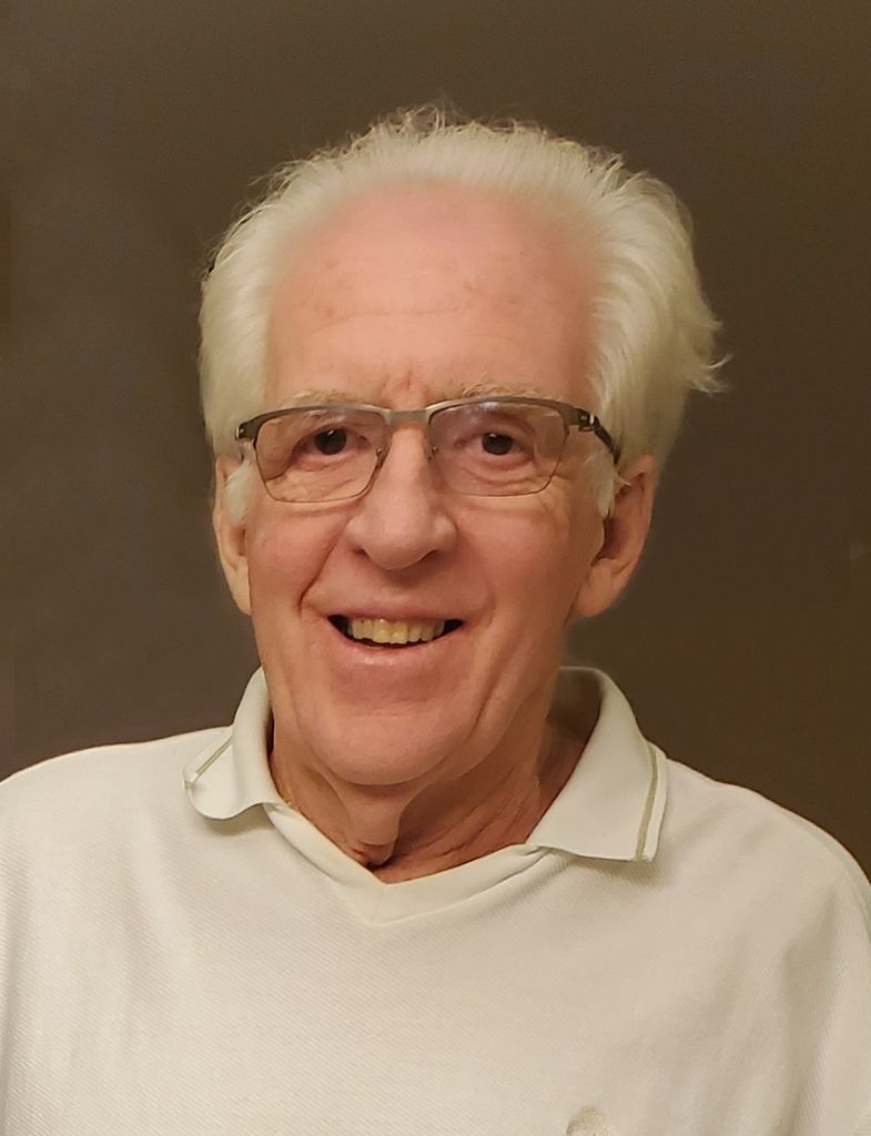 Patrick C. "Pat" Baker