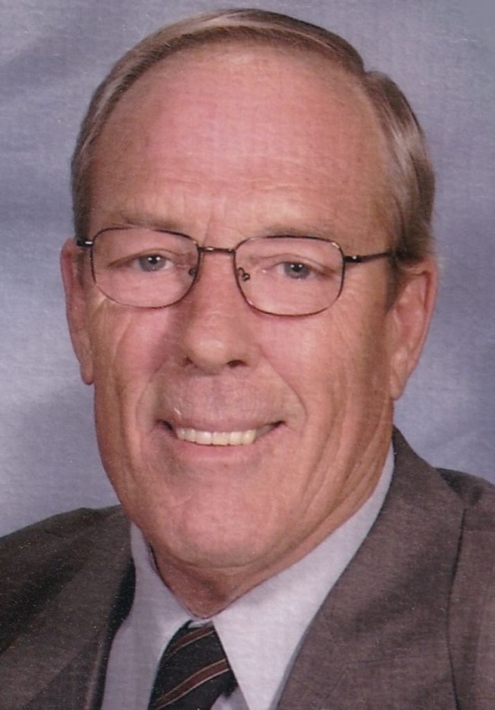 Clifford Martin Profile Photo