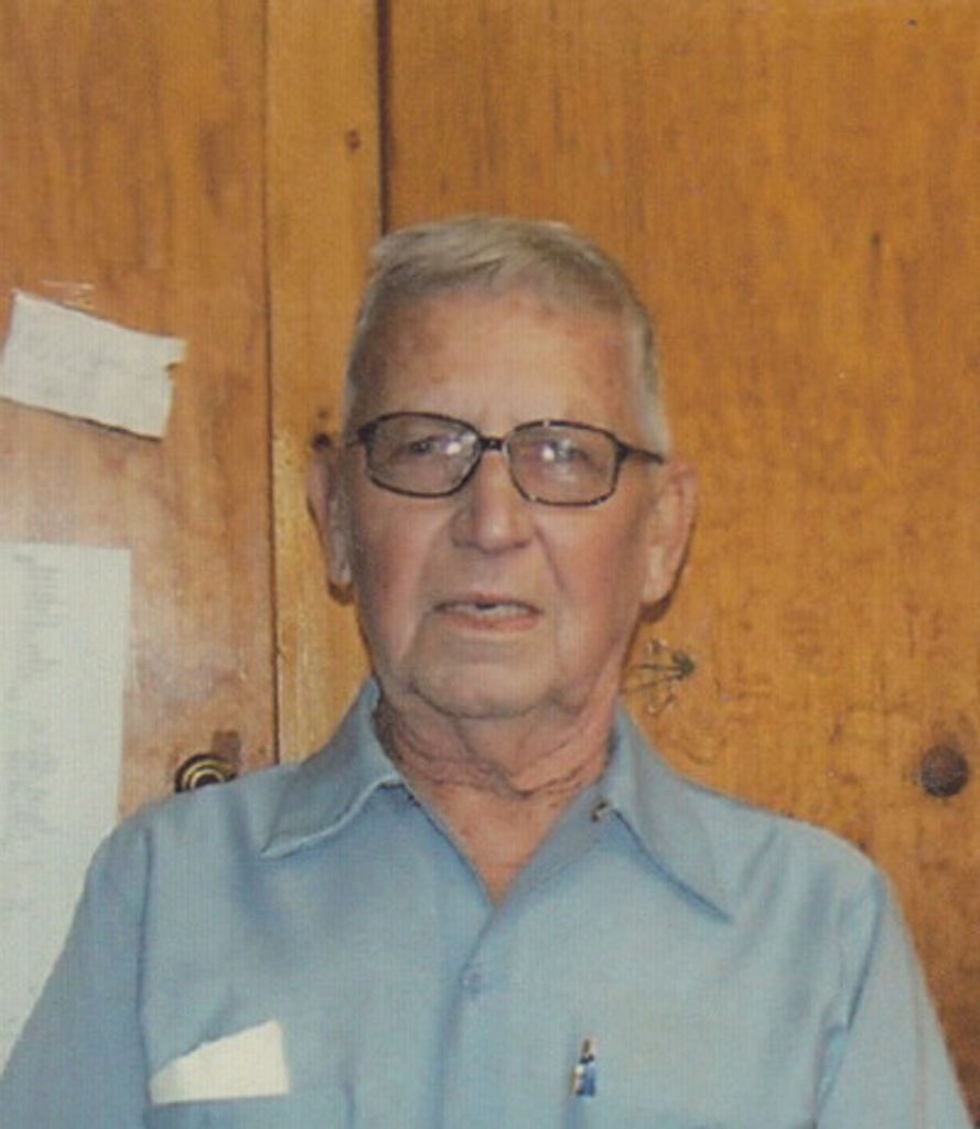 Charles Edward Gopfert Profile Photo