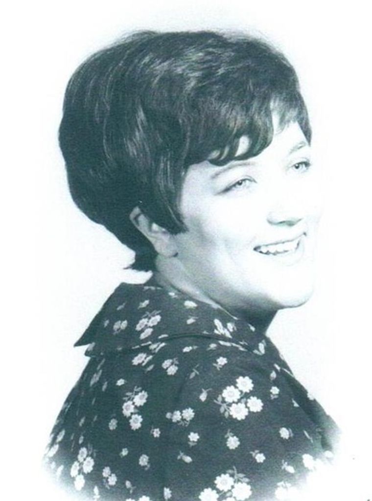Bette Jane Jones Profile Photo