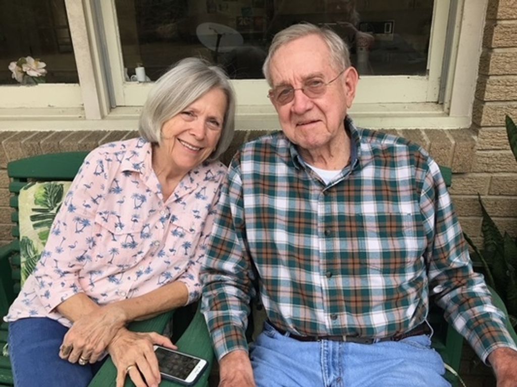 David Barker Profile Photo