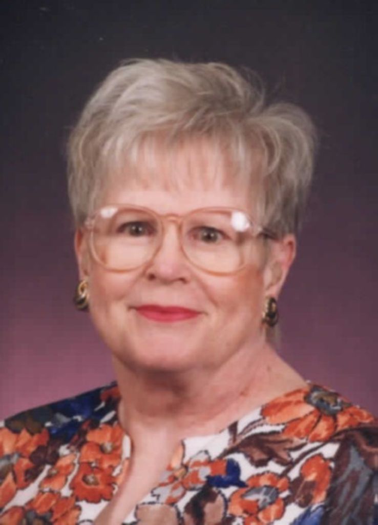 Norma Jean Wynne