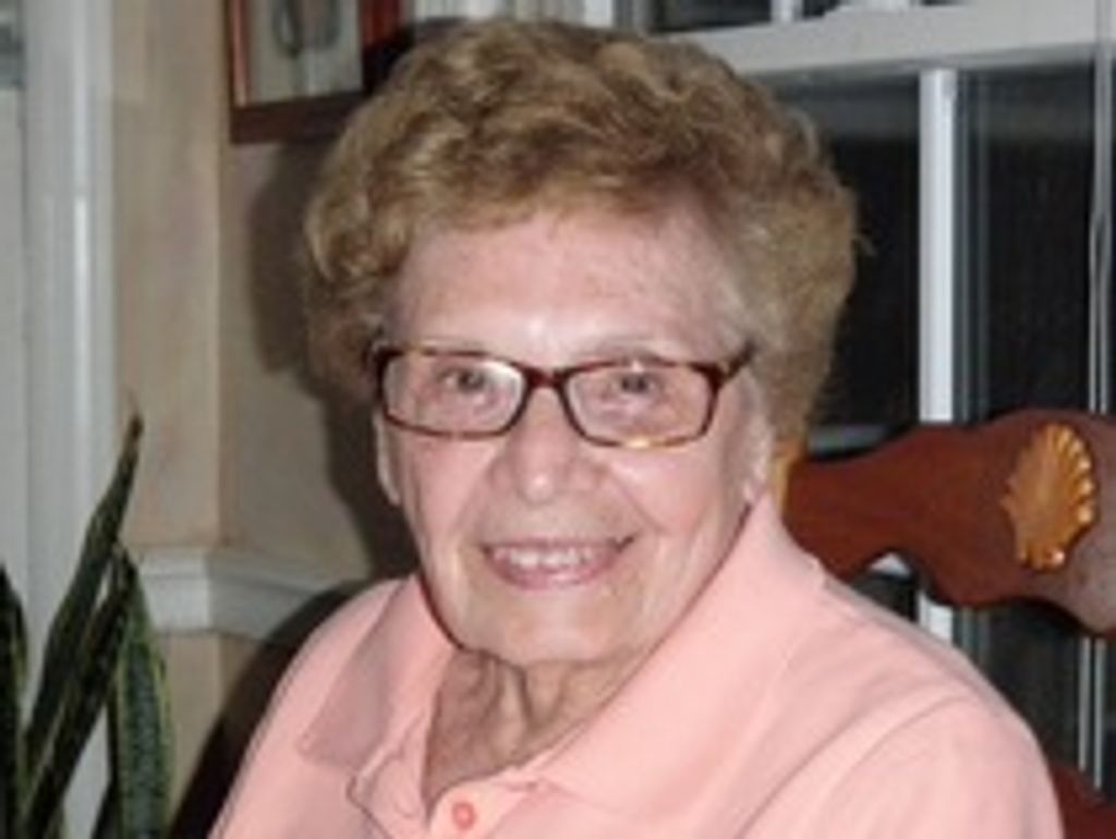 Marian Riccio