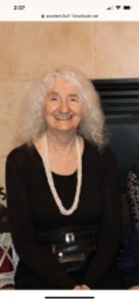 Betty L. Mc Laren