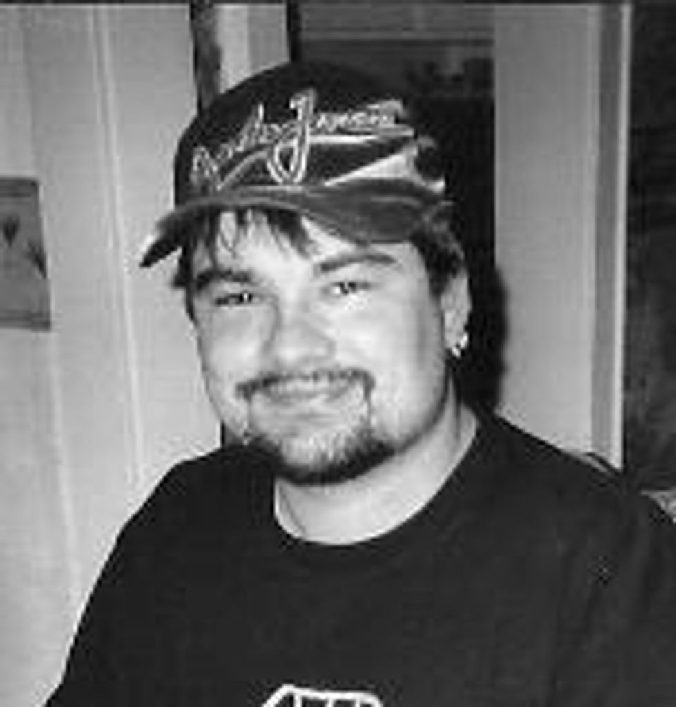 Luke William Schafer