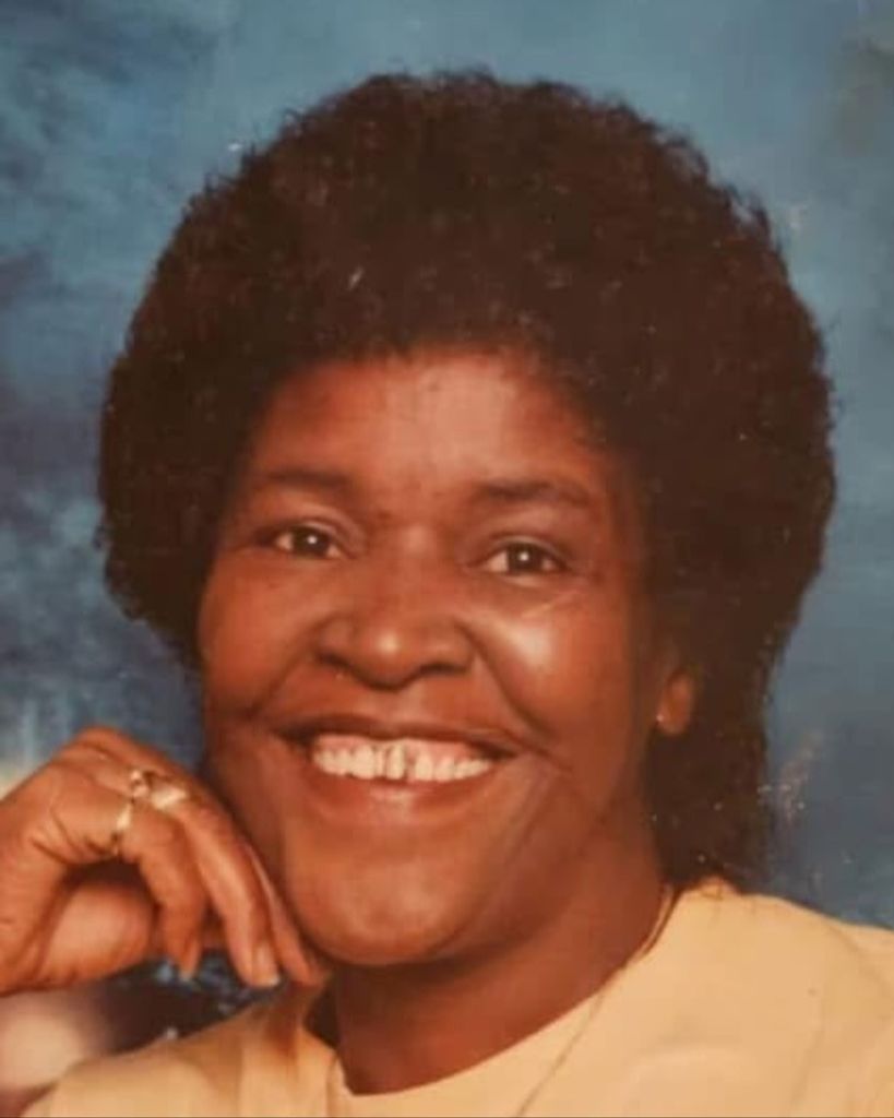 Darlene Pitts