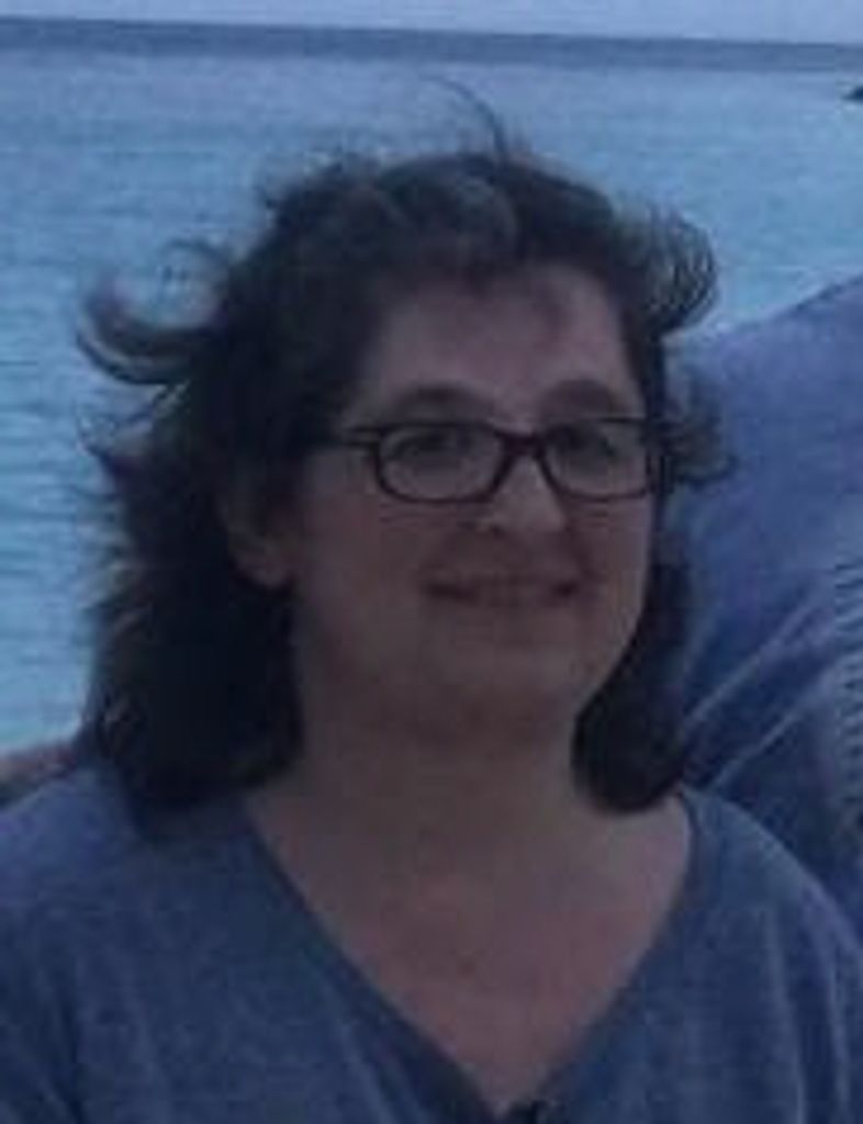 Rebecca Hale Profile Photo
