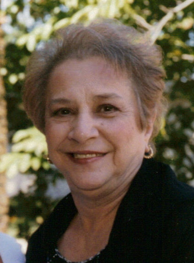 Regina M. Demeo Anzalone Profile Photo