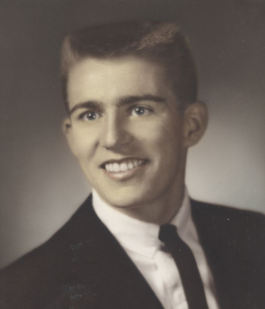 Jack Slorby Profile Photo