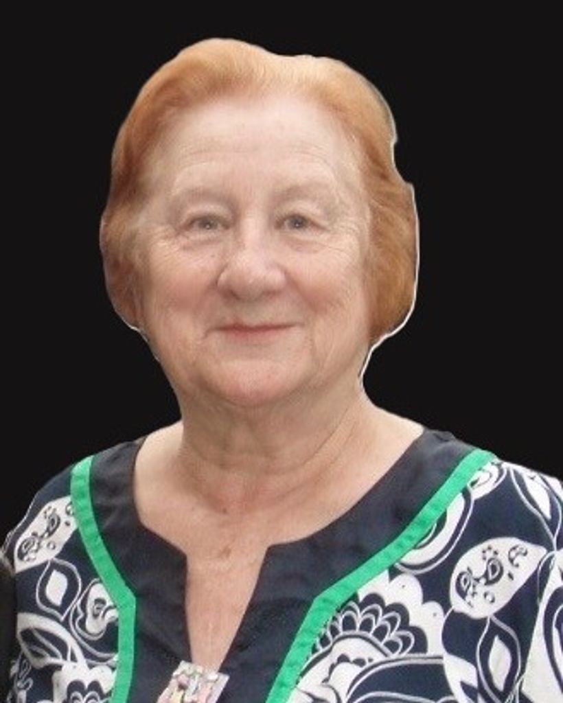 Marguerite Irene Lipani Profile Photo