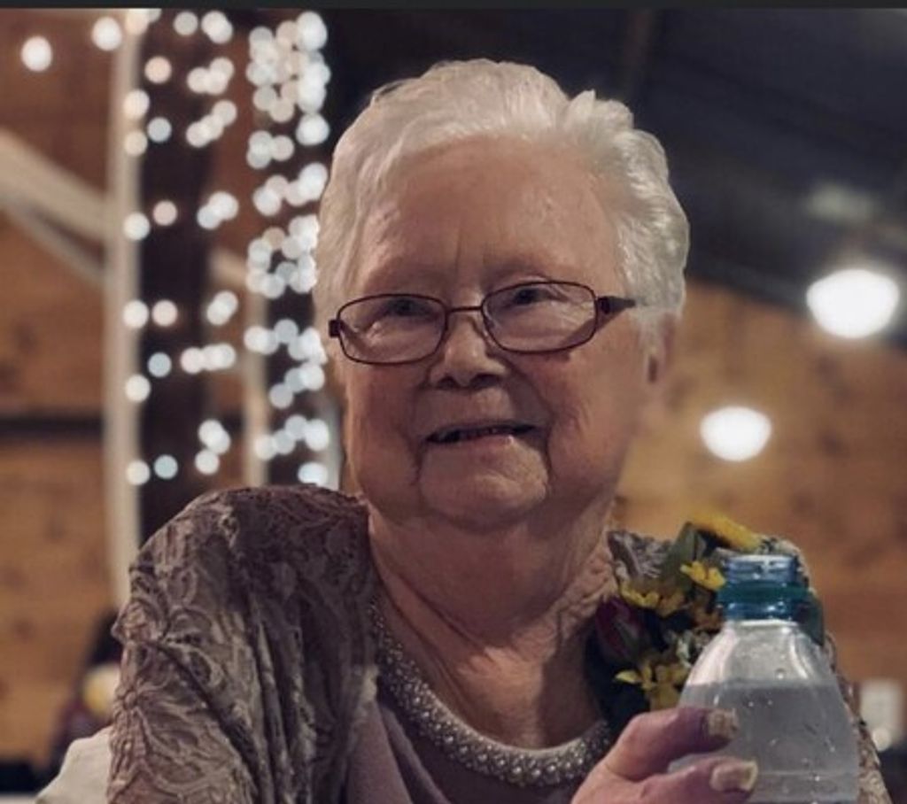 Ruby Jewell Kendrick