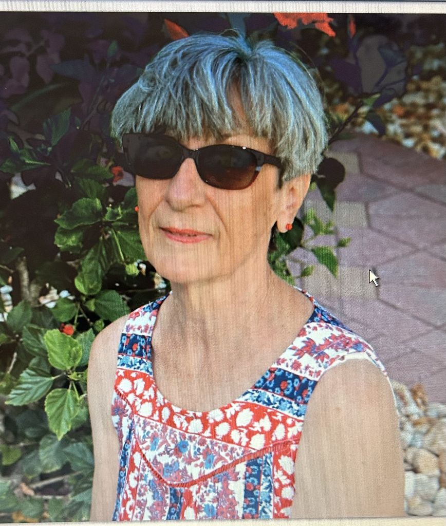 Margo Ann Crummey Profile Photo
