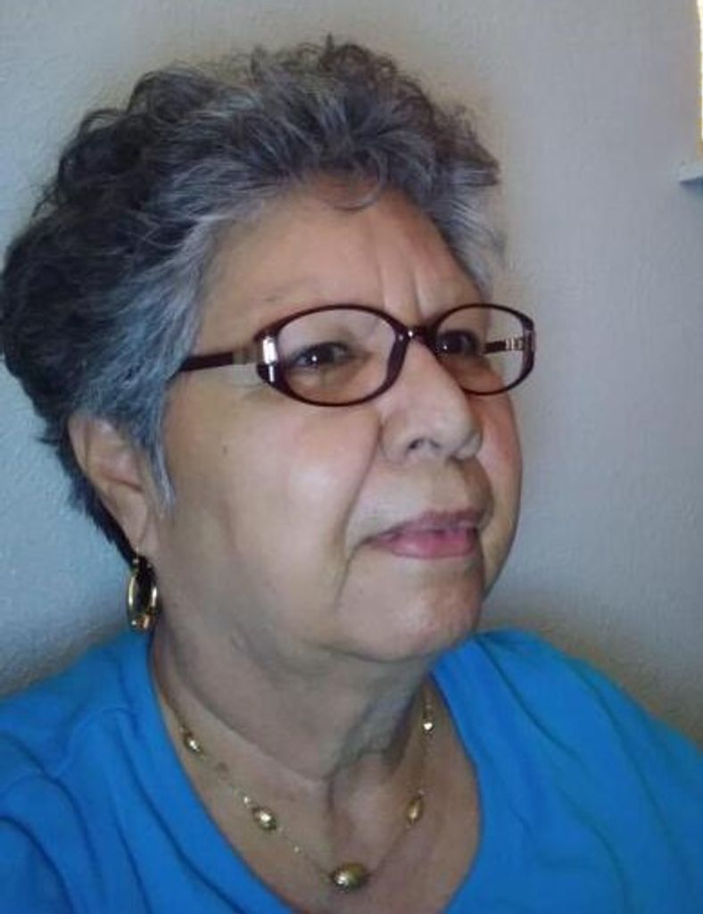 Yolanda "Yoli" Rosales Plancarte Profile Photo