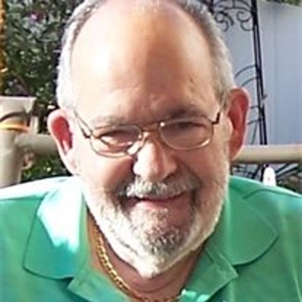 Robert A. Arnold Profile Photo