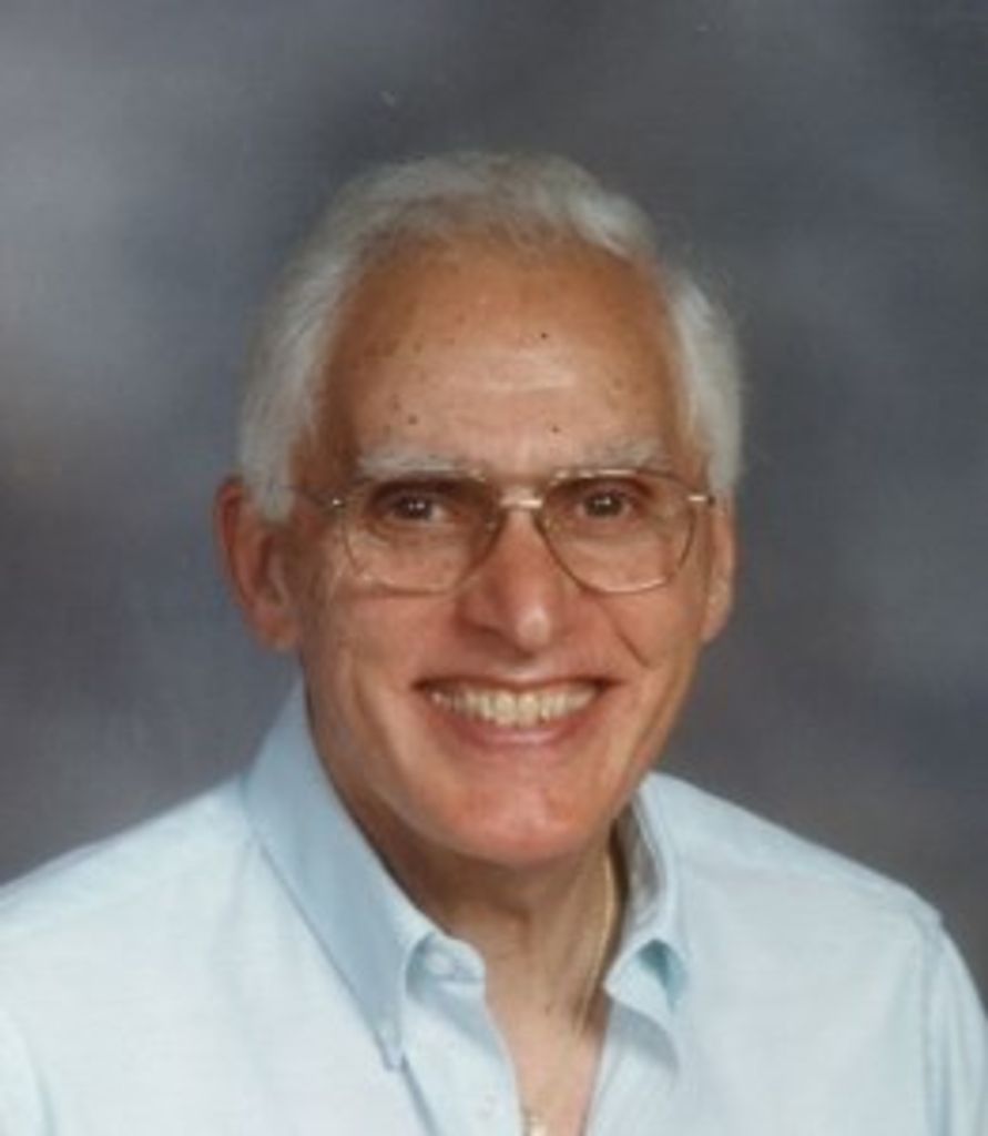 William J. Fortener