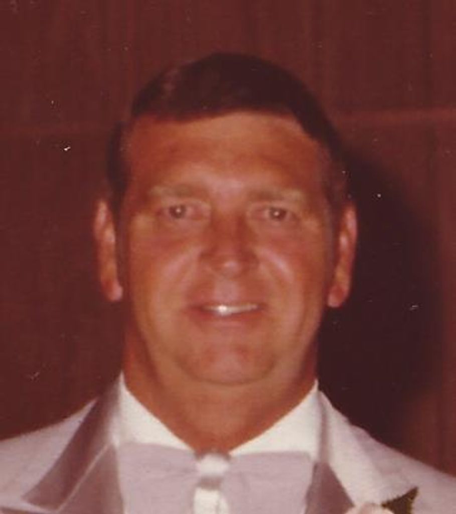 Hershel Bagbey, Jr.