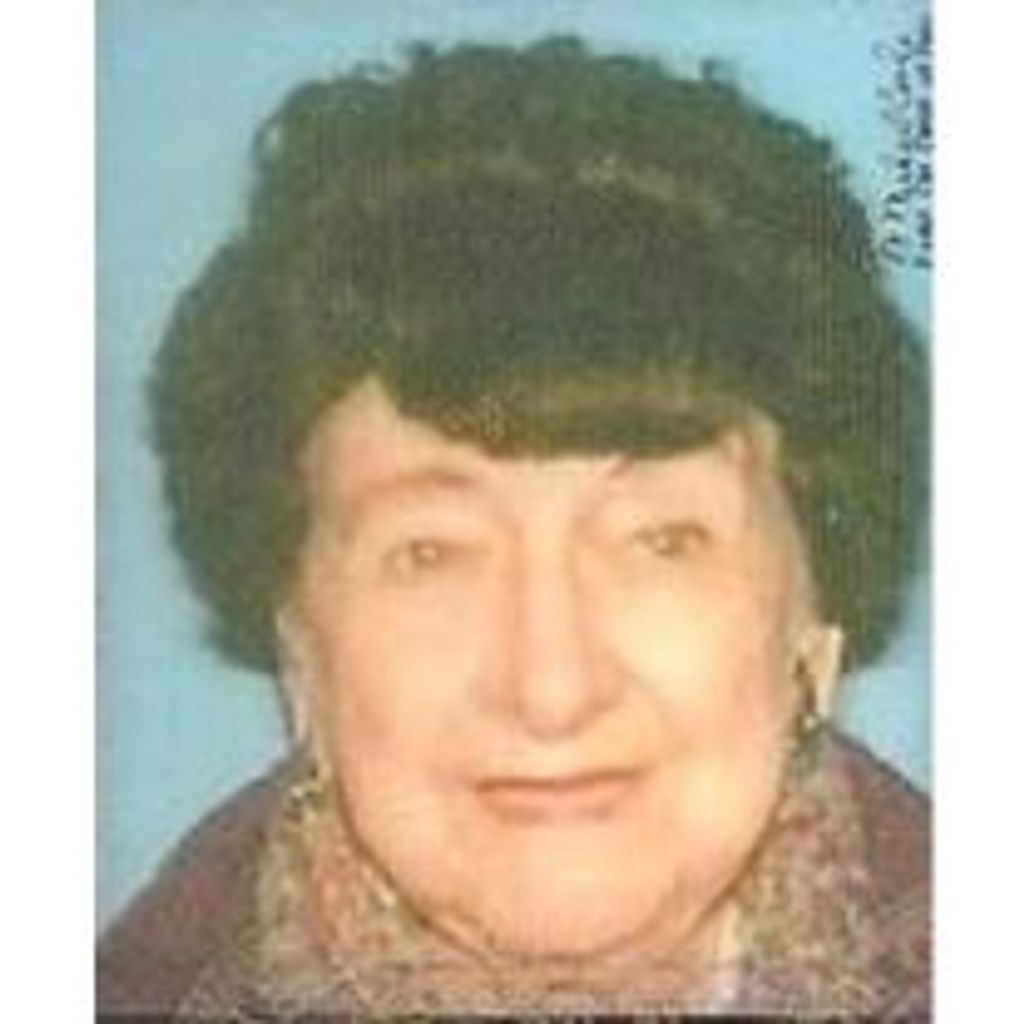 Rose Mary Koob