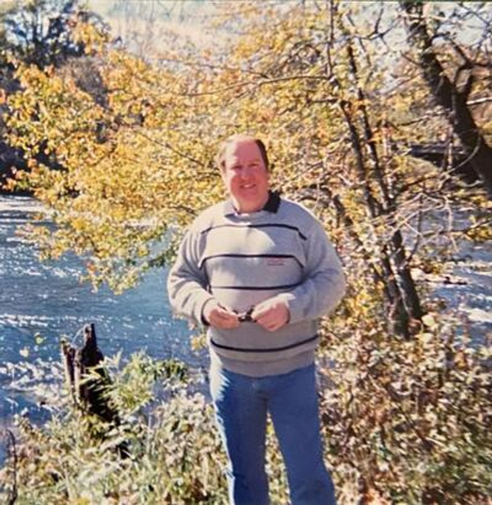 Gordon Edward Brooks, Ii