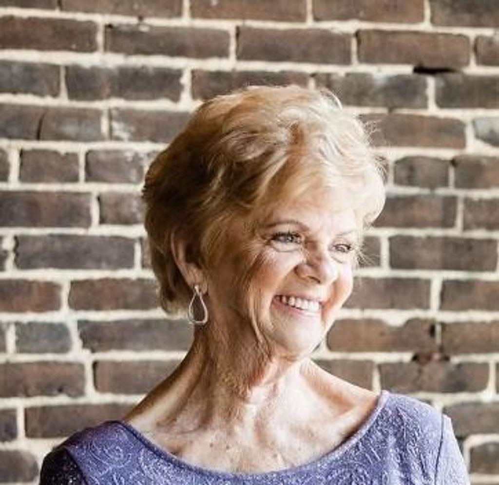 Nannie Carolyn Elkins Profile Photo