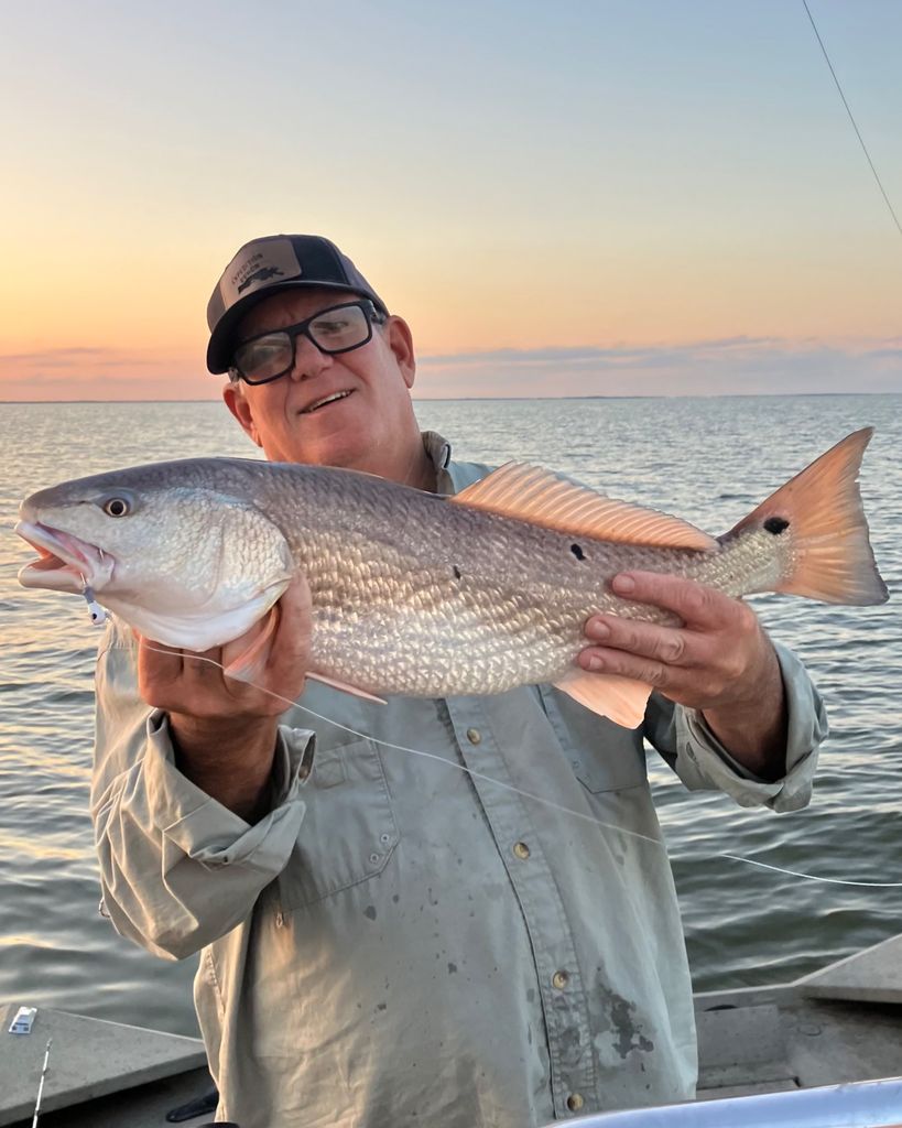 Sean “Big Du” Duhon