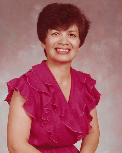 Gregoria G. Ortiz's obituary image