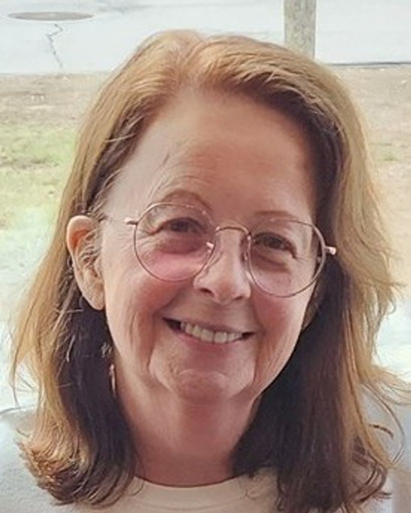 Peggy Damron Schoonover