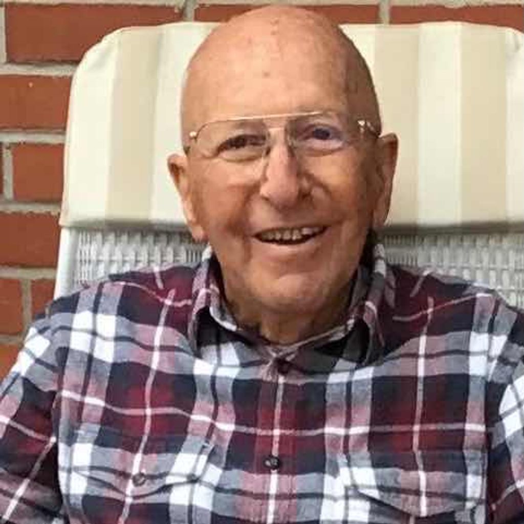 James Hoffmeister Profile Photo