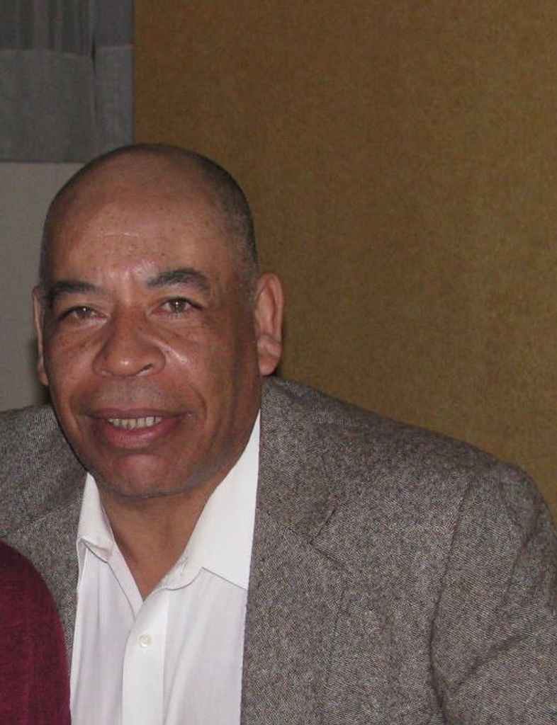 Garry Garrison Profile Photo