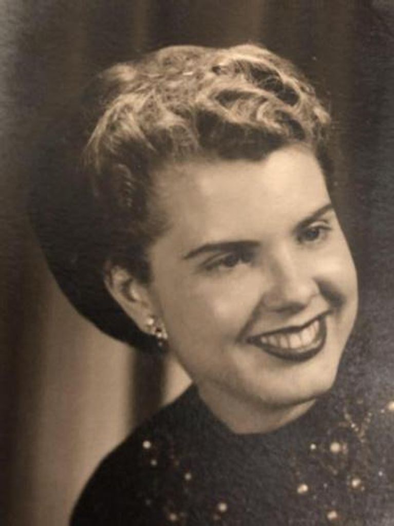Geneva D. Hurley Profile Photo