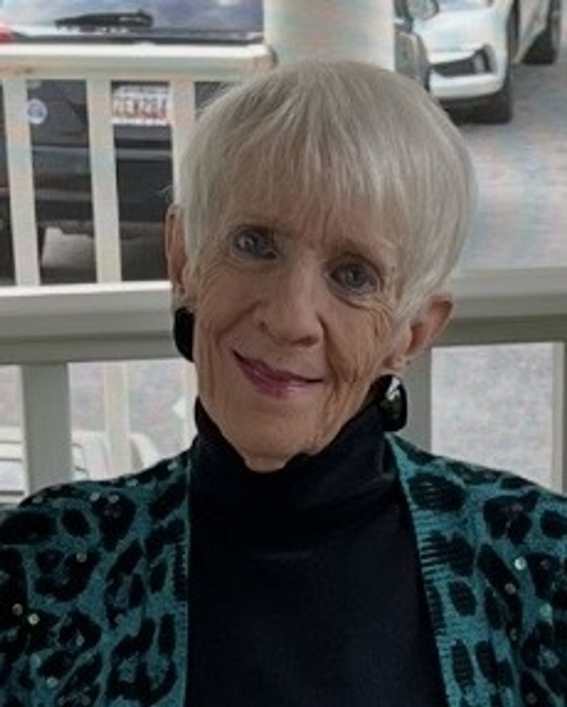 Maris Futrowsky Binder Profile Photo