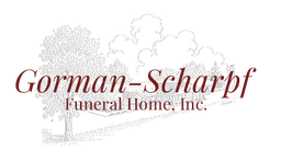 Gorman-Scharpf Funeral Home, Inc.