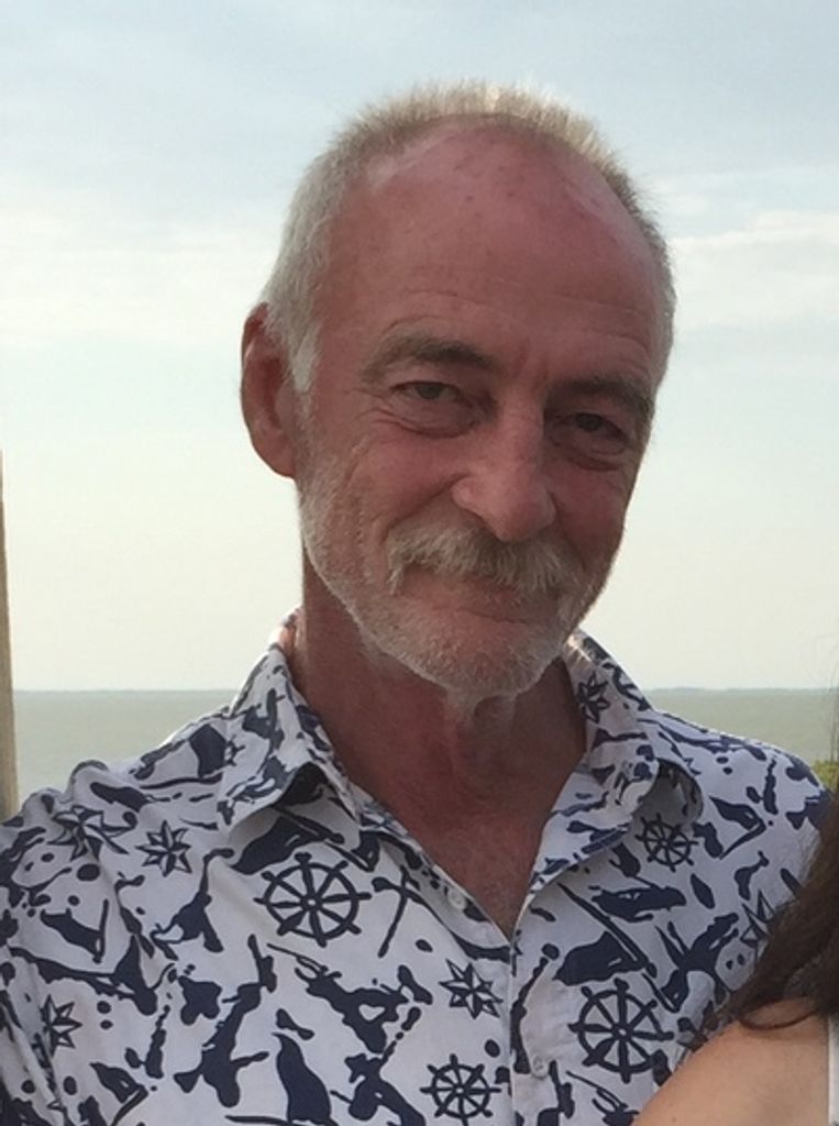 Brian Clay Parker Profile Photo
