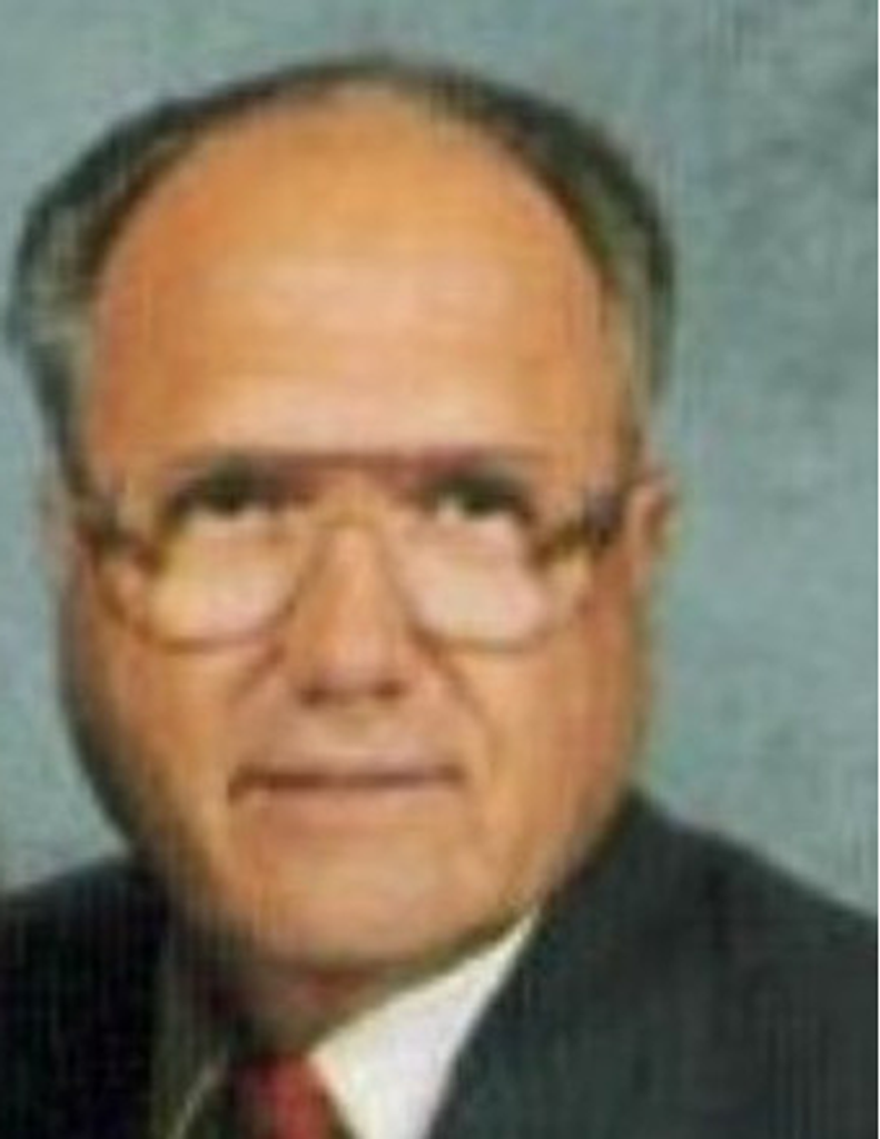 Clarence  Edward Dodgens