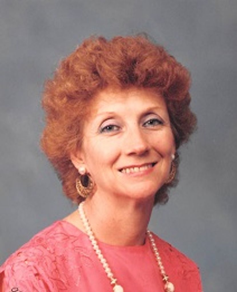 Patsy Sue Worthington