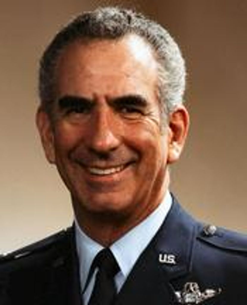 Kevin A. "Mike" Gilroy