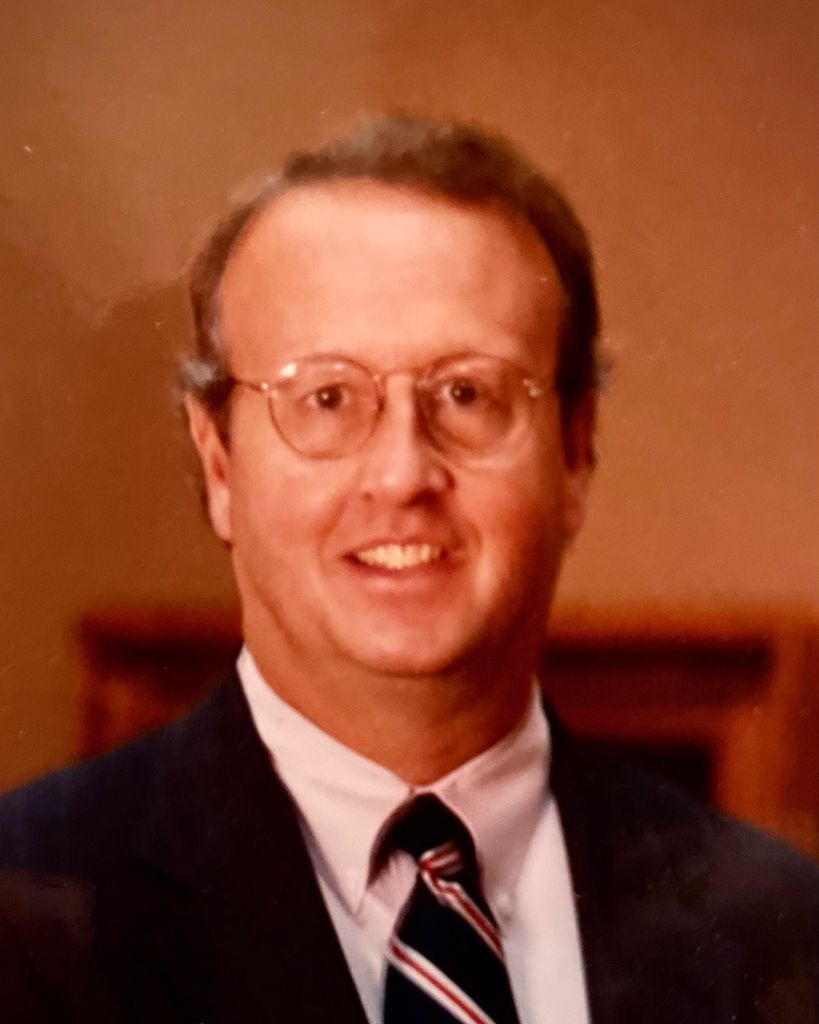 Charles J. Ingersoll, II