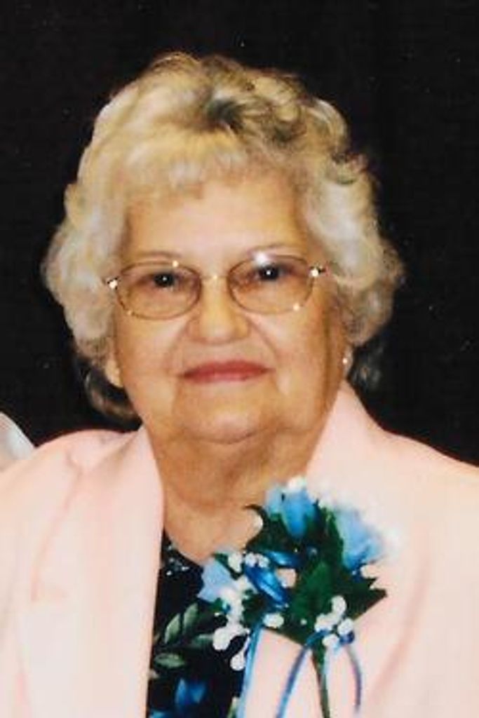 Henrietta Ellen Hensley