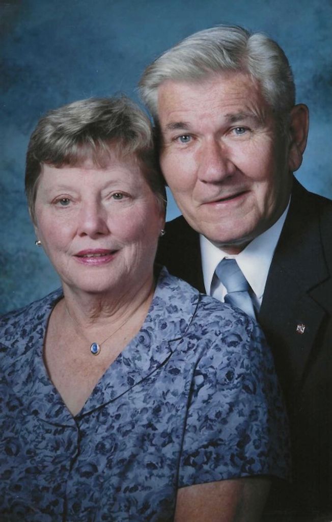 Patricia S. (Smith)  Fleming