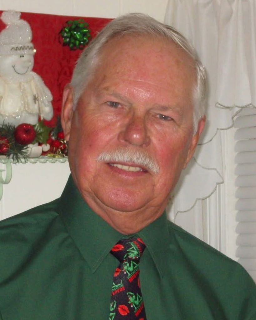 Thurman L. Barker Profile Photo