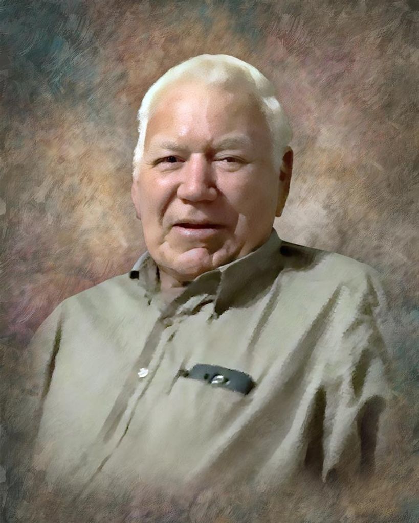 Billy Joe Glendening