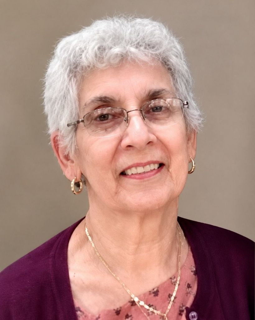 Beatrice Trabold