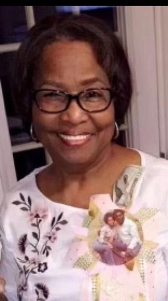 Geraldine Singleton Profile Photo