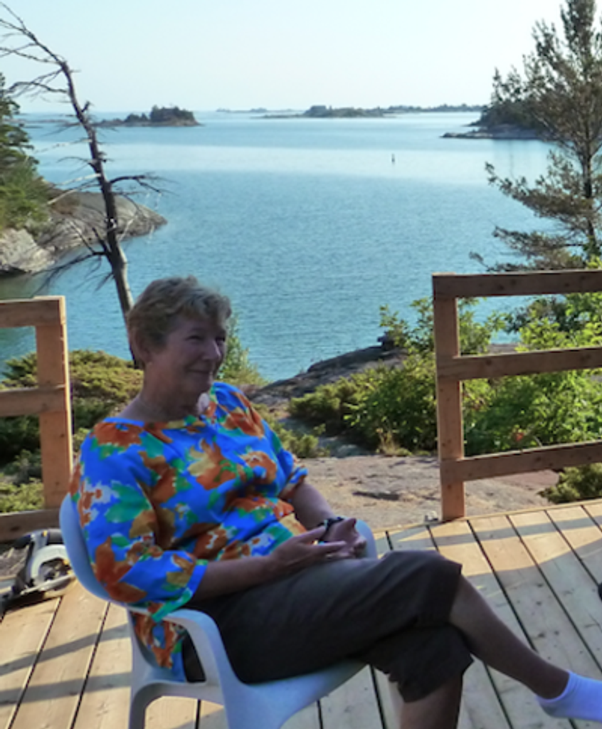 Diane Vorys Phillips Profile Photo