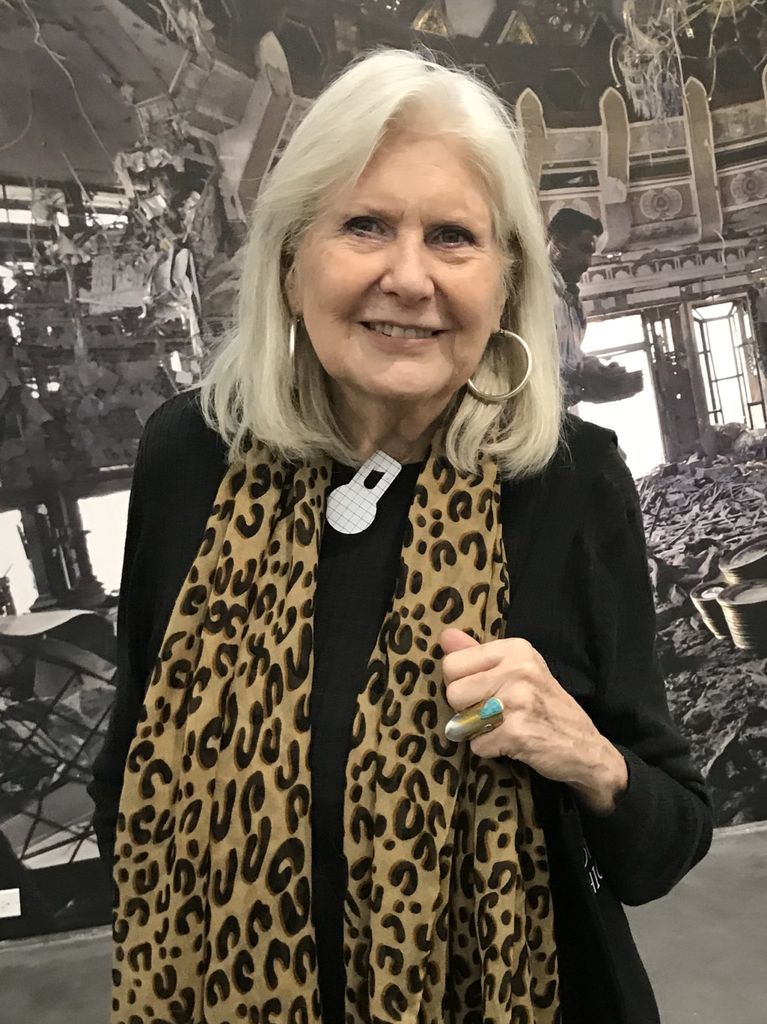 Aliceann Steen Profile Photo