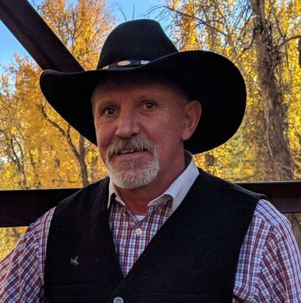 Max V Bateman Profile Photo