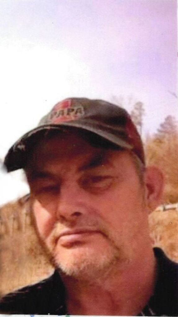 Louranza "Junior" Dowell Damron, Jr. Profile Photo