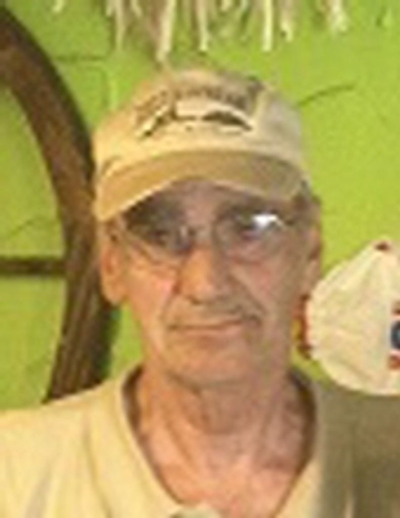 William Guss Woosley