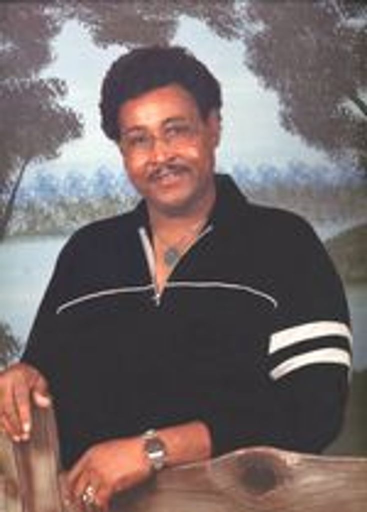 Floyd J. Willis
