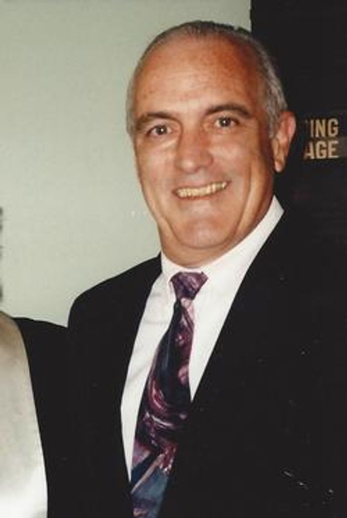 John F. Schumaker Ii